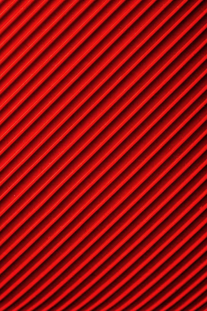 Image of a red lined pattern background - A selection of on trend background ideas for your next design in 2021 - Image