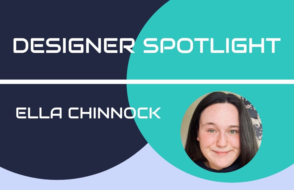 Wavebreak Media Designer Spotlight - Advice for aspiring designers from a working professional - Image