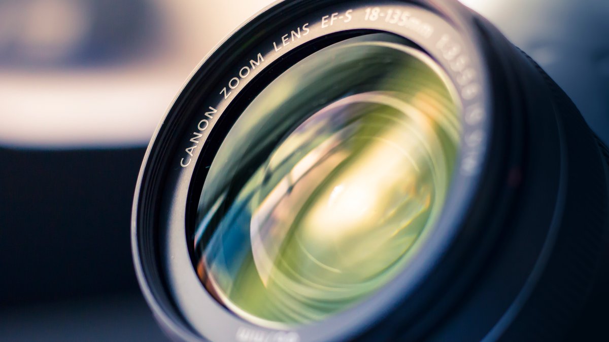 Image of a camera - A beginner's guide to royalty-free content - Image