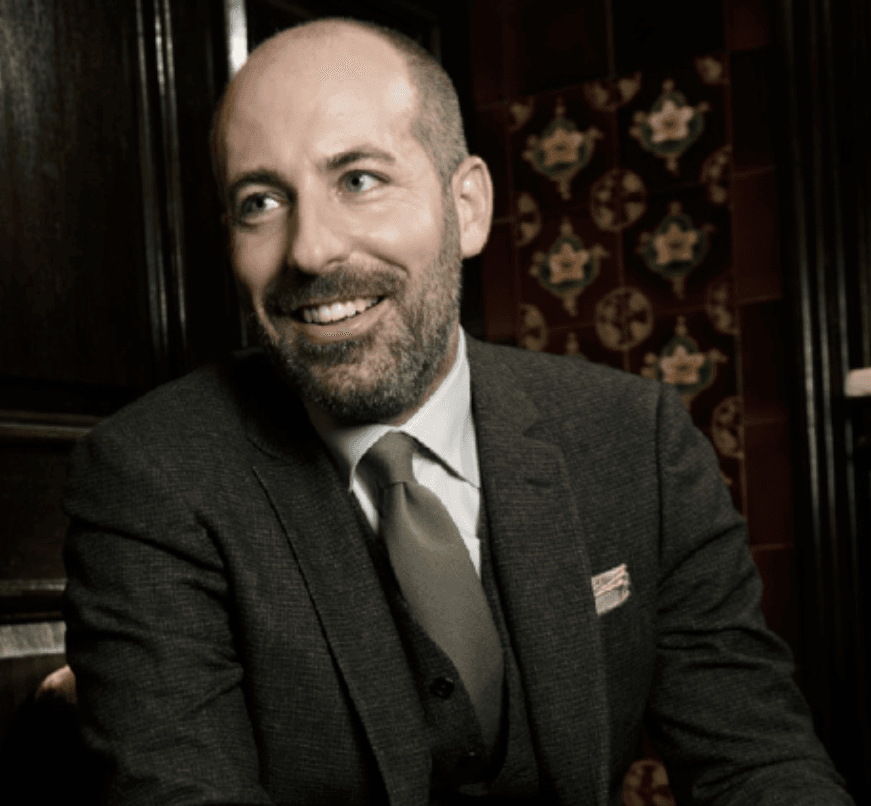 Daniel Burstein