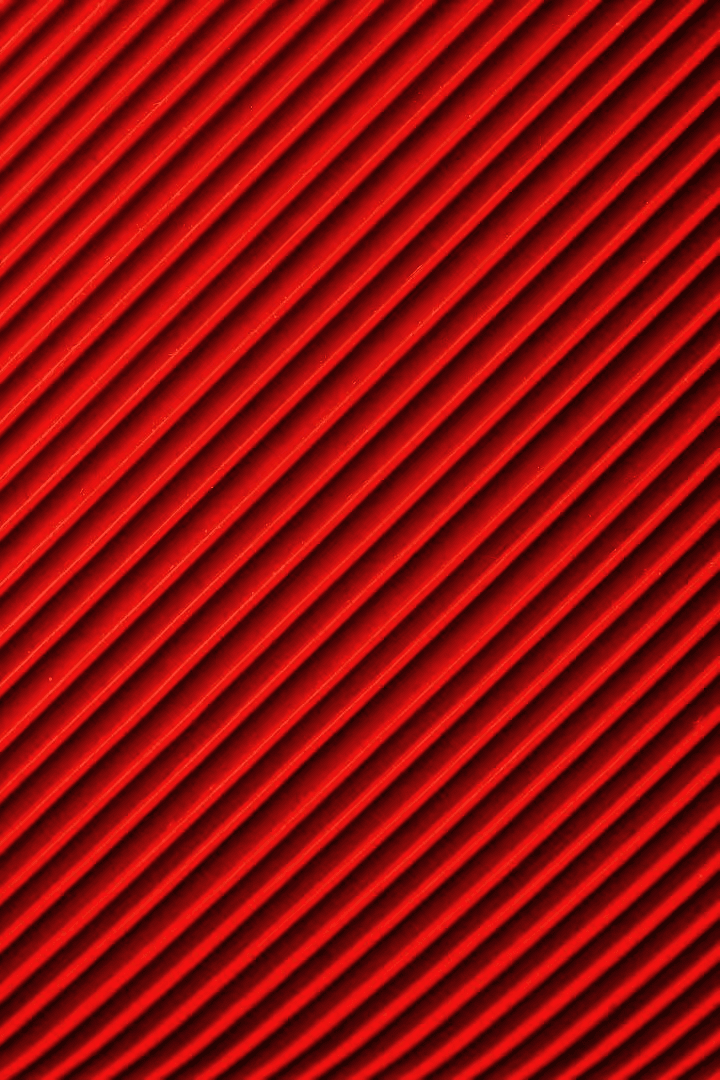 Striped red pattern - How to create the best modern color scheme for your website - Image