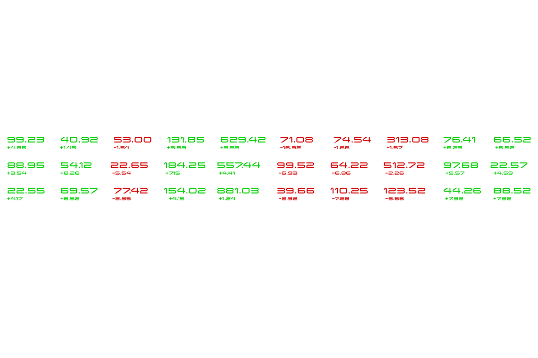 Transparent Wave Pulse Disturbance Illustration