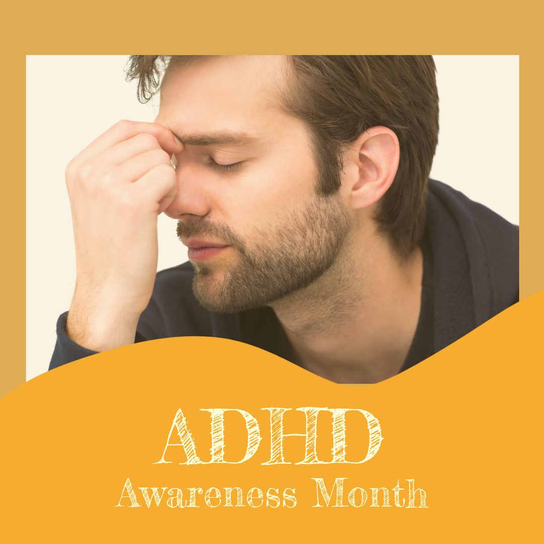 ADHD Awareness Month, Supporting Mental Health