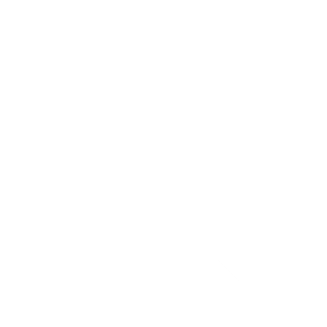 hexagonal white pattern on transparent background vector - Download Free Stock Images Pikwizard.com