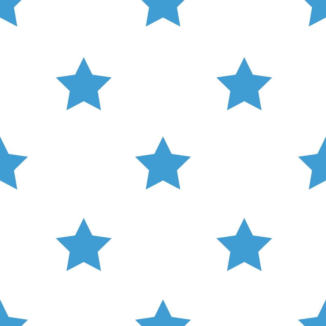 Blue Stars Pattern on Transparent Background Vector Illustration - Download Free Stock Images Pikwizard.com