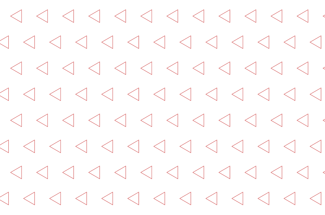 Seamless Red Triangle Pattern on Transparent Background - Download Free Stock Images Pikwizard.com