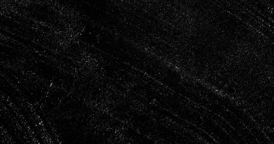 Abstract White Spots on Black Background, Digital Texture Pattern