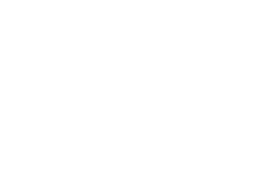 Transparent Reserved Text with Hands on Black Background