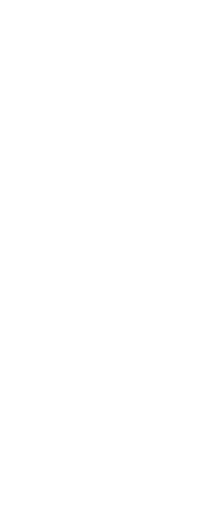 Transparent Woman Silhouette on Transparent Background