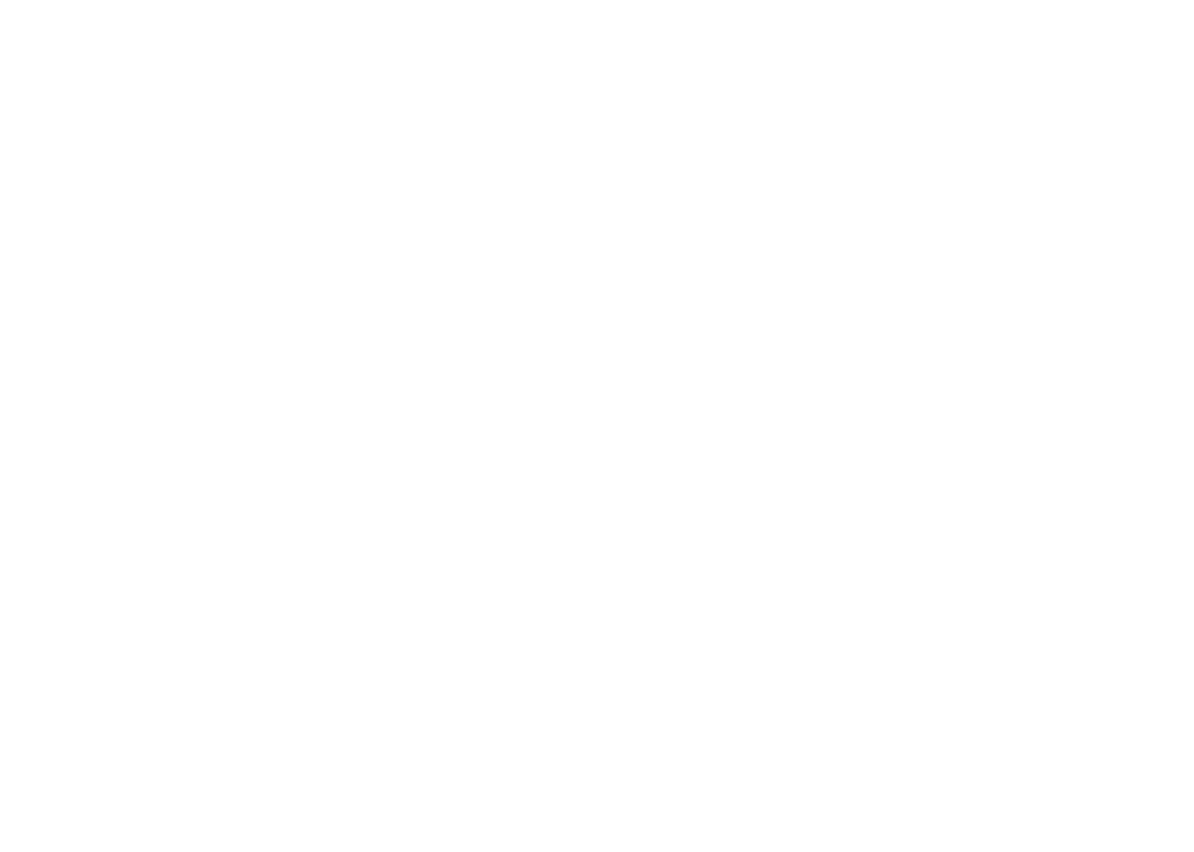 Silhouette Man Gesturing OK on Transparent Background