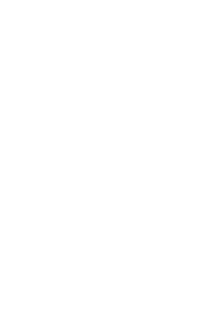 Silhouette of Man Standing with Hand on Chin on Transparent Background