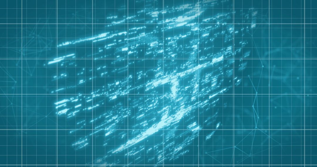 Futuristic Fingerprints With Global Network Concept