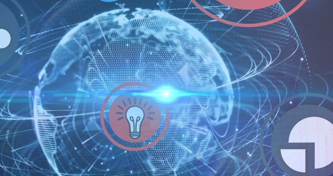 Digital network and data analytics suited for technology concepts