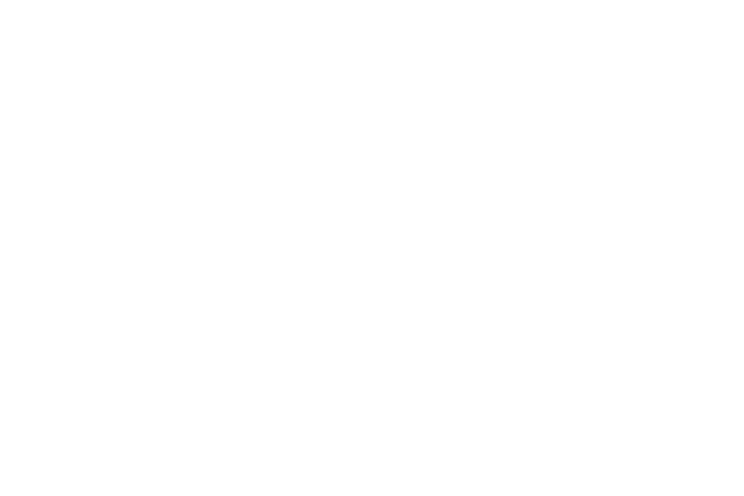 Silhouette of Hand Holding Tablet PNG on Transparent Background