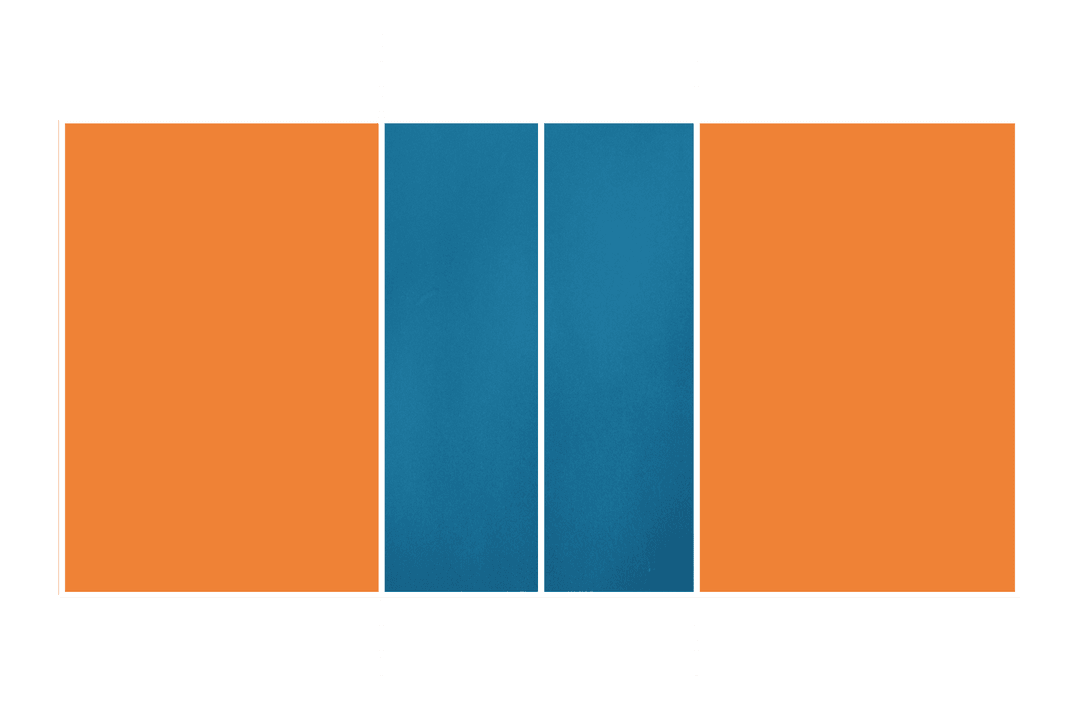 Transparent Digital Volleyball Court Vector Illustration