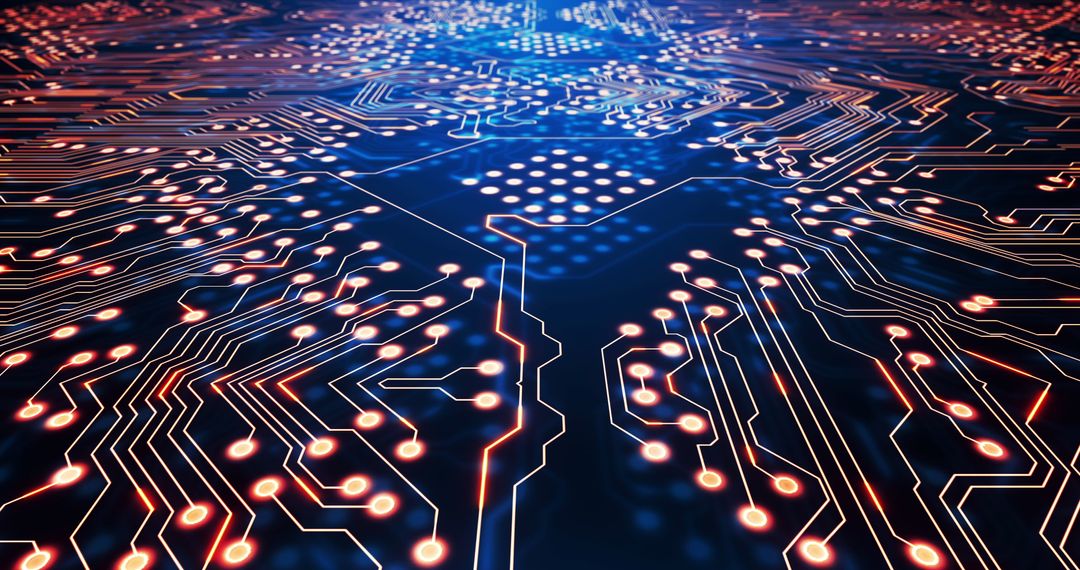 Digital Network Connectivity and Circuit Board Design