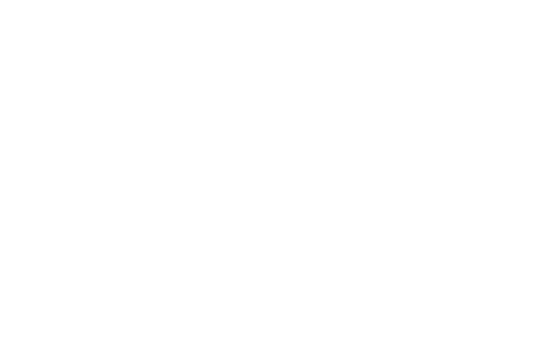 Transparent White Silhouettes of Waving Hands with Greeting Text