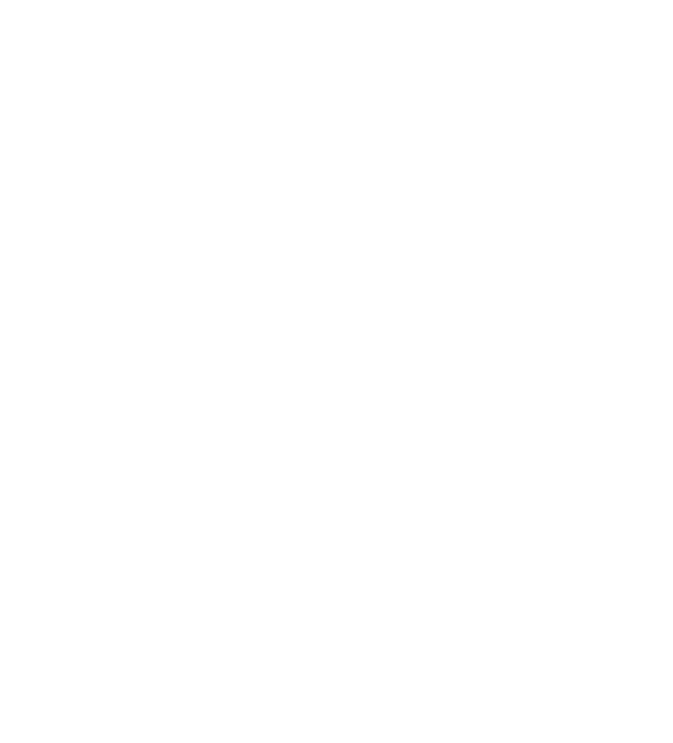 Silhouette of a Football Player in Motion on Transparent Background