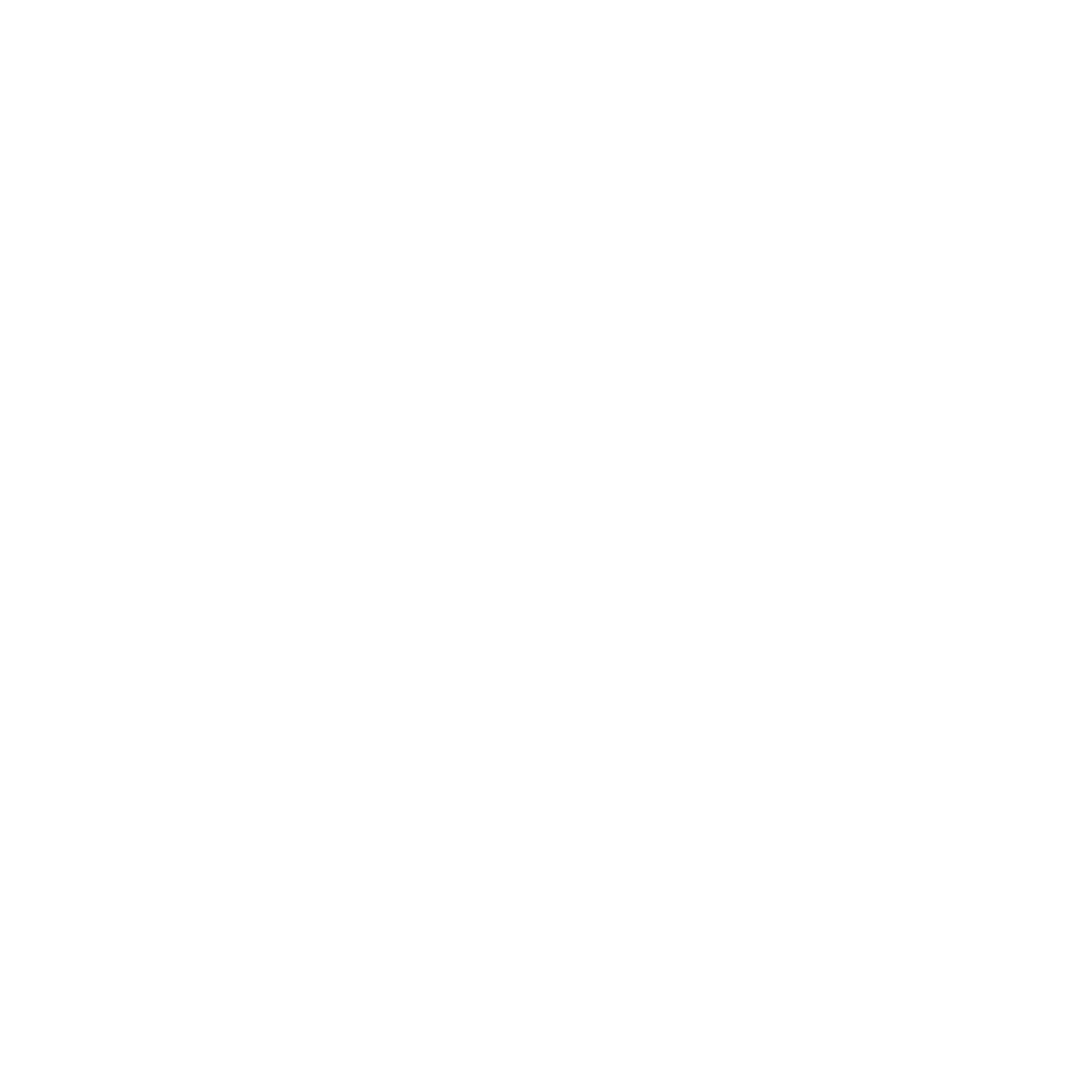 Transparent Glass with Liquid Outline on Clear Background