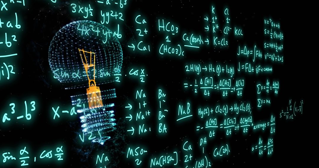 Innovative Concept of Digital Theories and Equations