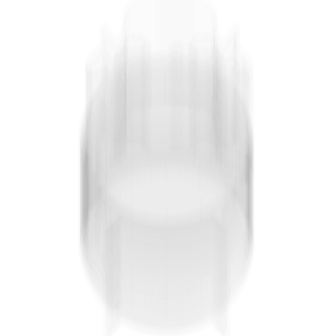 Transparent Blurry Alarm Clock Effect for Modern Designs