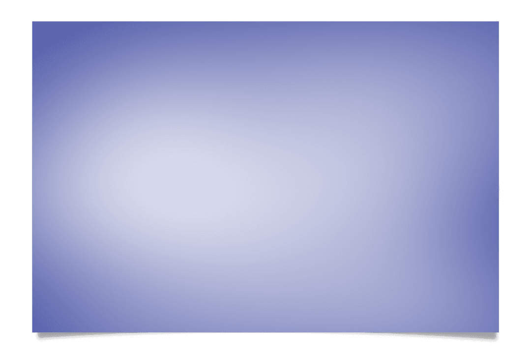Gradient Blue Rectangle on Transparent Background Vector - Download Free Stock Images Pikwizard.com