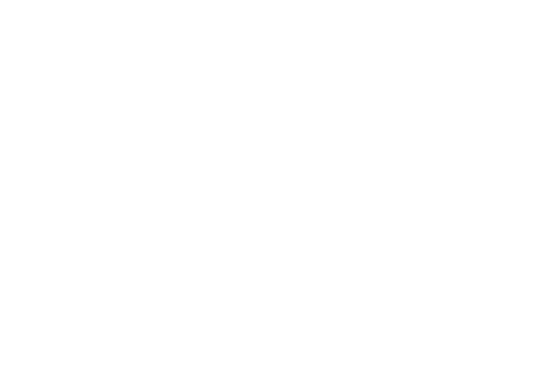 Silhouette of Man Lifting Dumbbell on Transparent Background