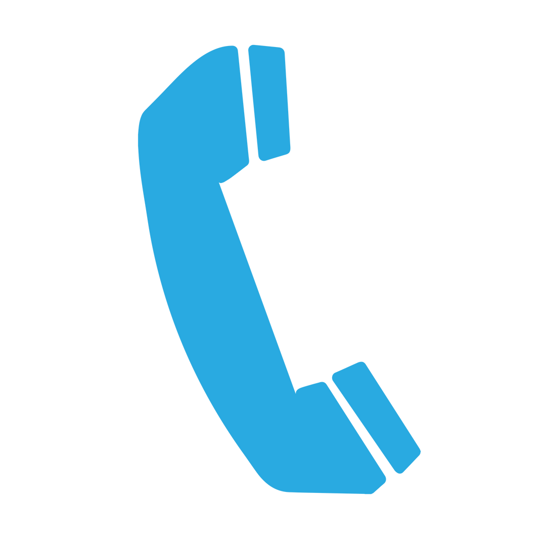 Transparent Blue Telephone Receiver Icon Isolated Symbol - Download Free Stock Images Pikwizard.com