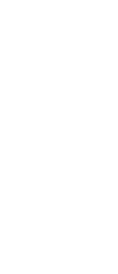 Silhouette of Pointing Finger on Transparent Background