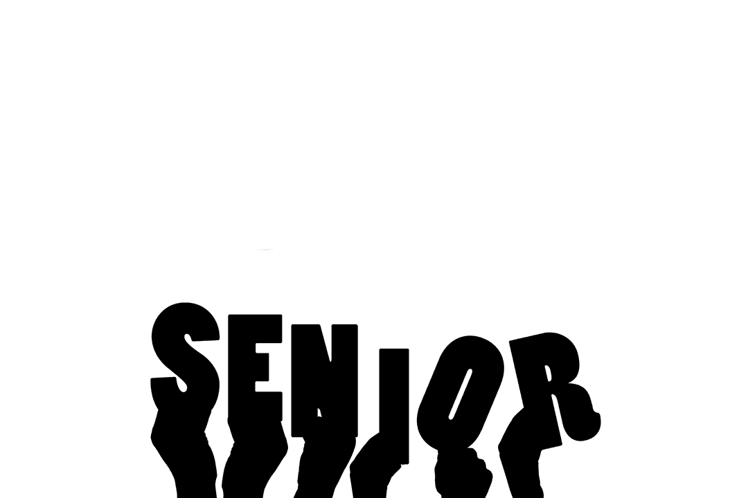 Senior Hands Illustration on Transparent Background for Retirement Projects