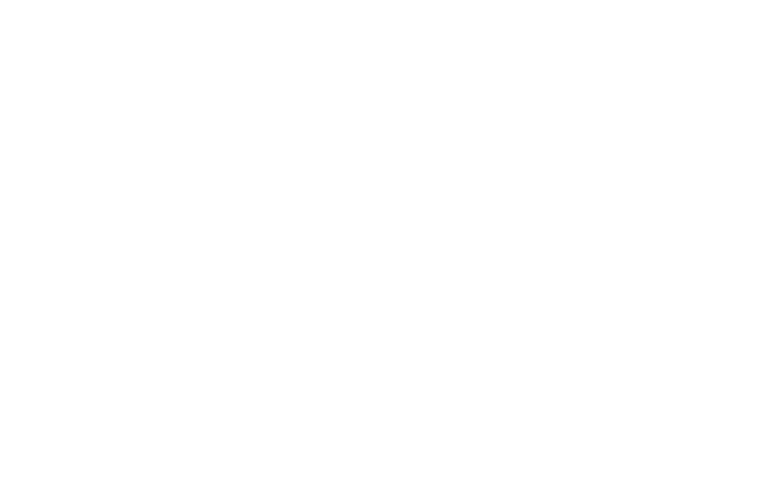 Silhouette of Football Player in Mid-Air Kick on Transparent Background