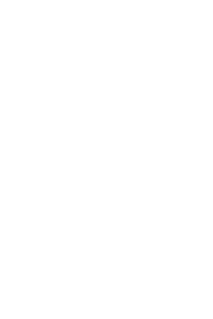 Simple Transparent Winter Snowman Illustration