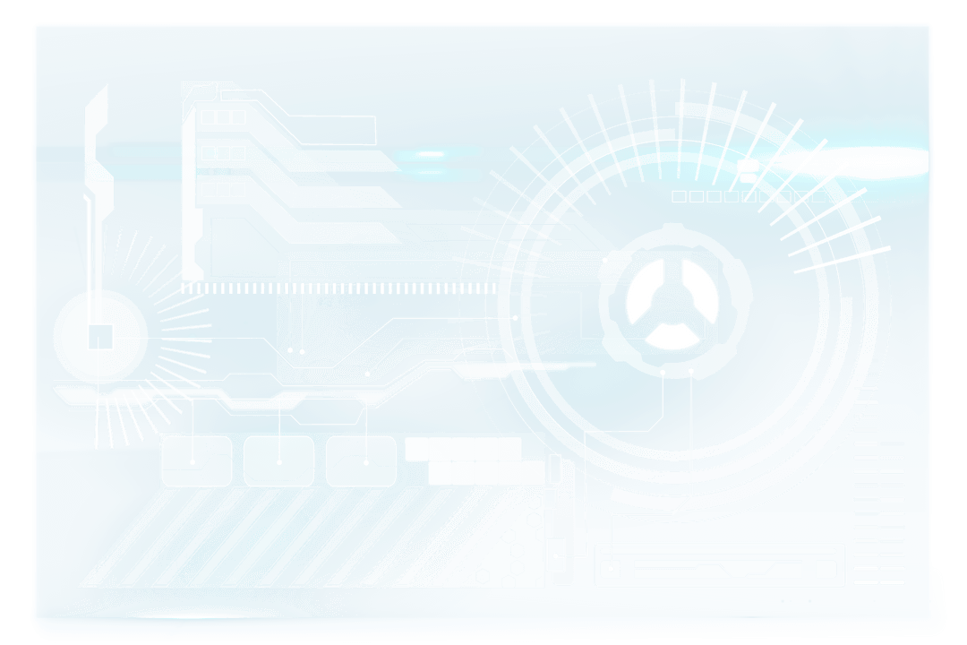 Futuristic Transparent Interface with Data Processing Elements Vector - Download Free Stock Images Pikwizard.com
