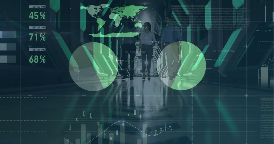 Digital Asymmetry in Financial Harbors Internal Audit Compliance PTSD and Designs Foundation Classic