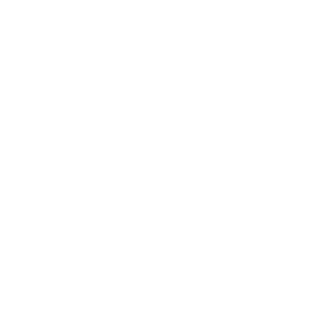 Abstract Geometric Design with Transparent Background