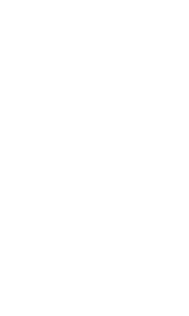Transparent Silhouette of Woman Posing Stylishly