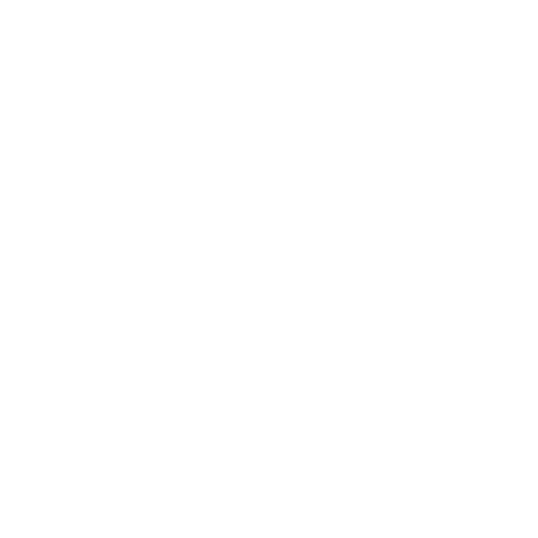 Transparent White Banner Design with Copy Space