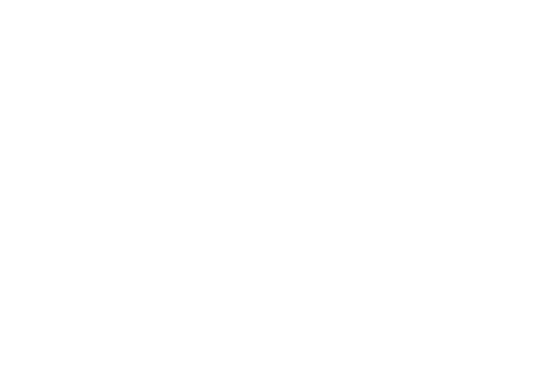 Falling Snowflakes on Transparent Background for Winter Design