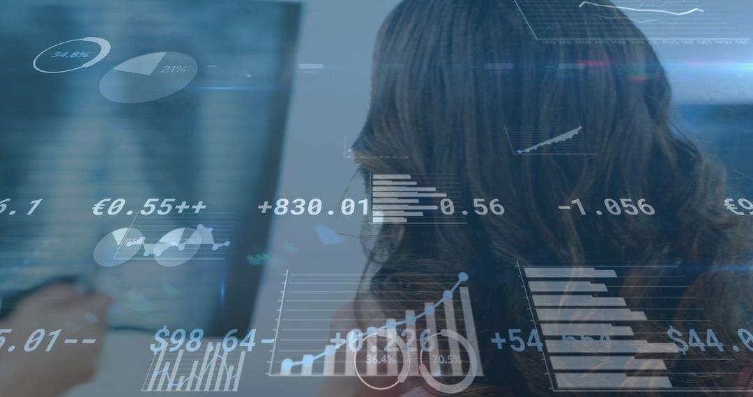 Digital Data Interface with Medical X-Ray Consultation