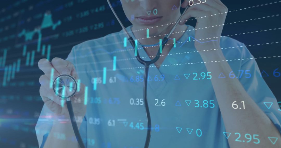 Concept of Data-Driven Healthcare Technology Innovation