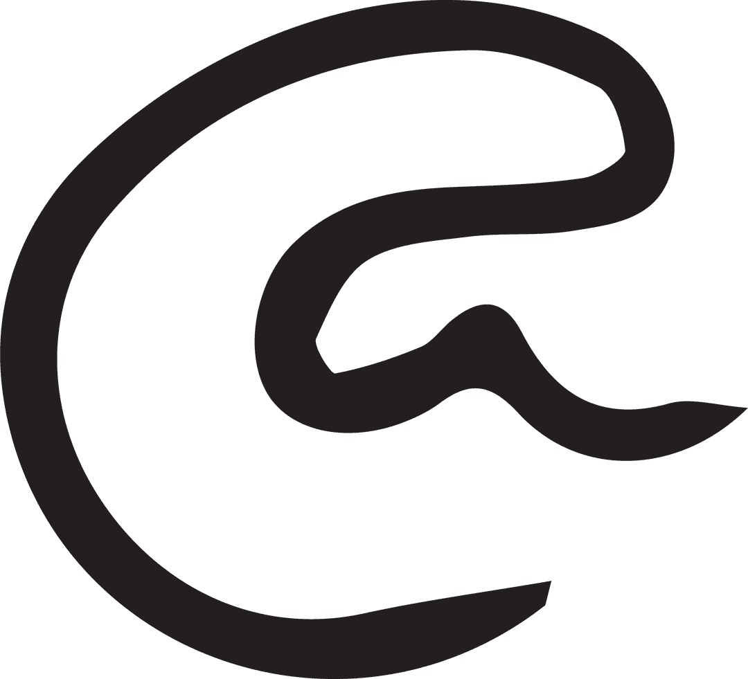 Transparent Vector Illustration of Mail Symbol on Transparent Background