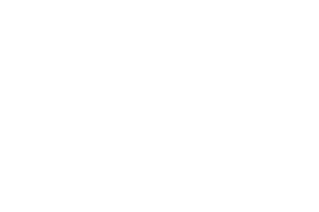 Transparent Hands Forming Gesture with Asante Text