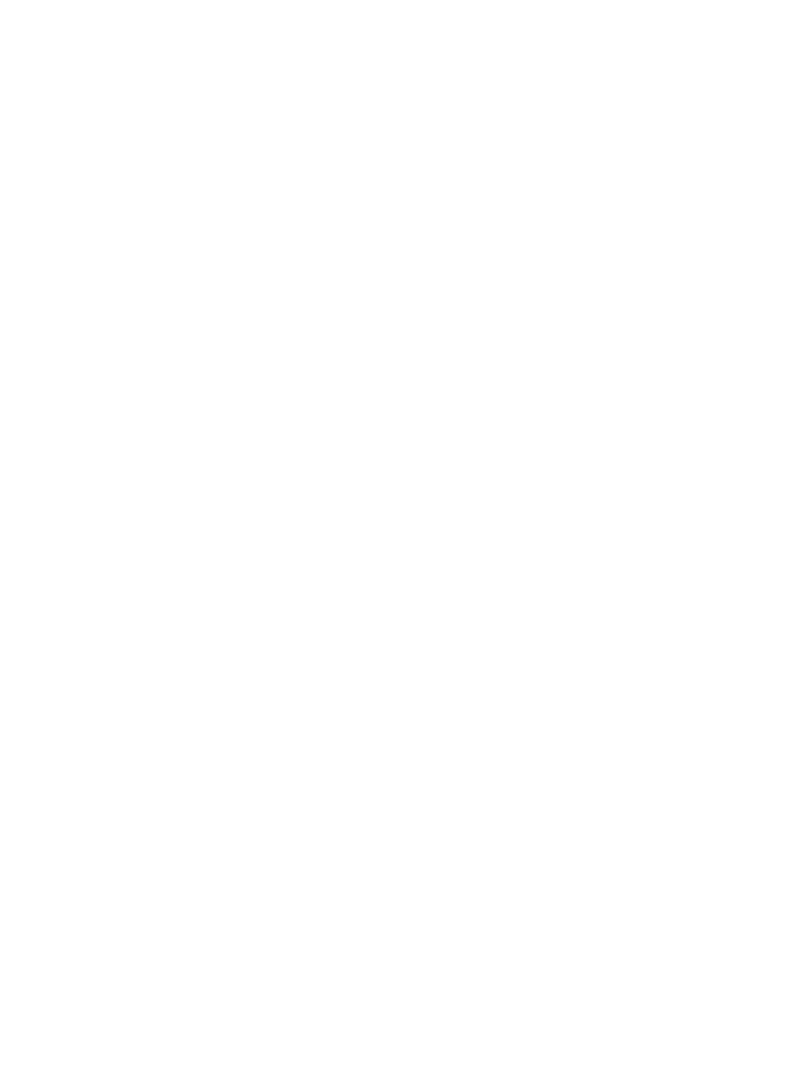 Abstract White Shape on Transparent Background for Modern Design