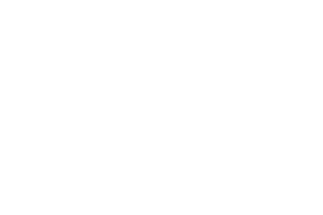 Be More Amazing Quote with Hand Silhouettes on Transparent Background