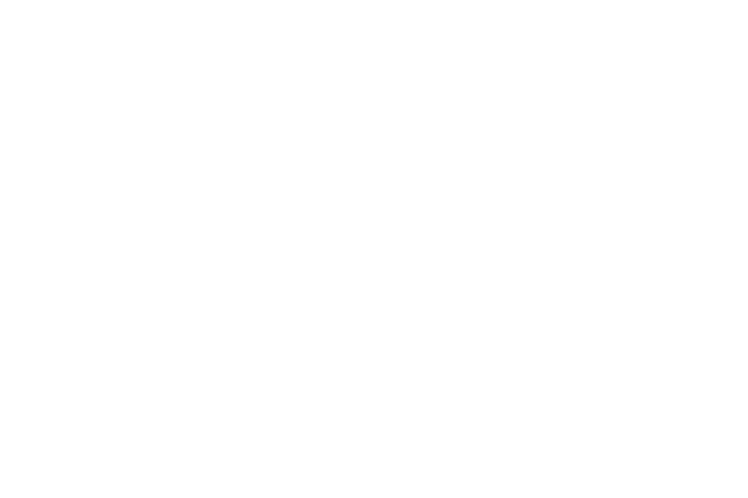 Hands Holding Mobile Advertising Text on Transparent Background Vector