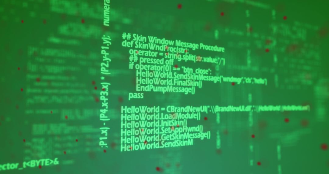 Digital Data Streaming With DNA Structure Overlay