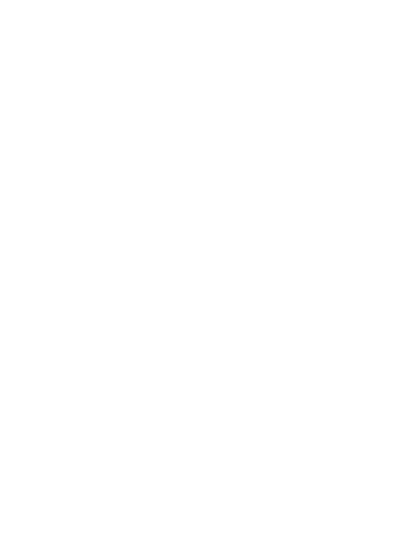 White Bearded Dragon Silhouette on Transparent Background