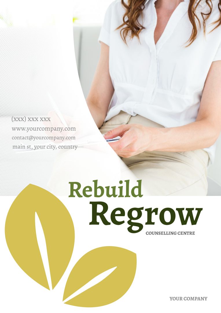 Professional Counseling Services for Growth and Renewal