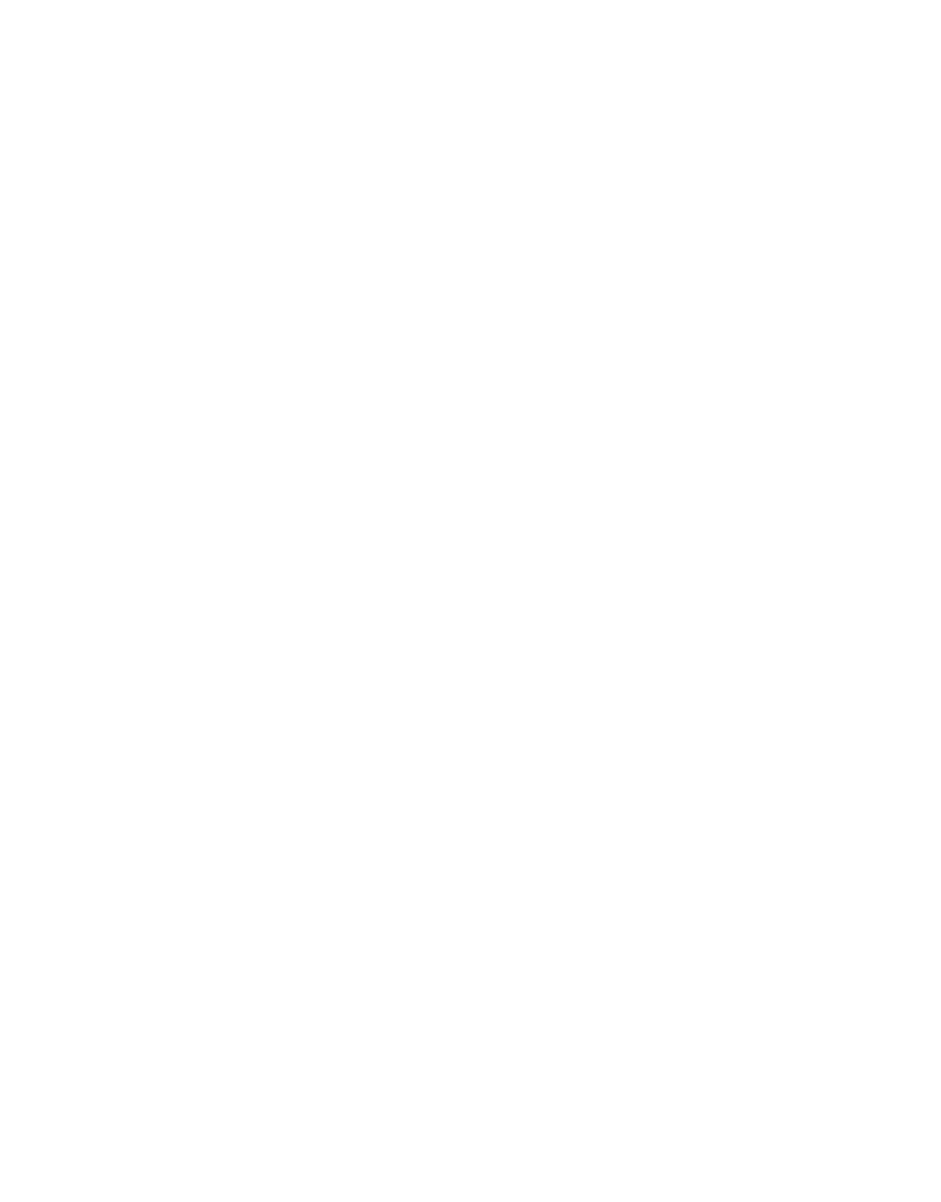 Silhouette of Athlete Sprinting with Transparent Background for Fitness Designs