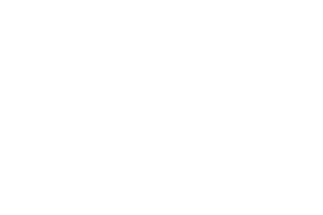 Silhouette of Rugby Player Diving on Transparent Background